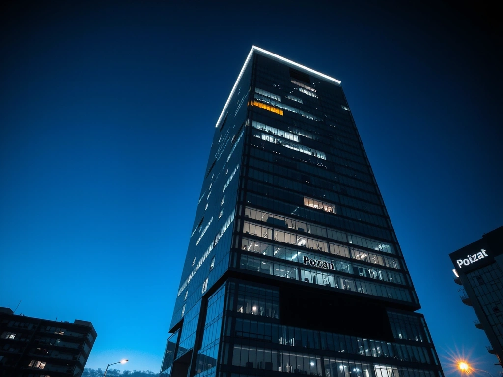 Poznań Headquarters