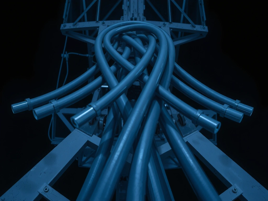 Struktura przesyłowa