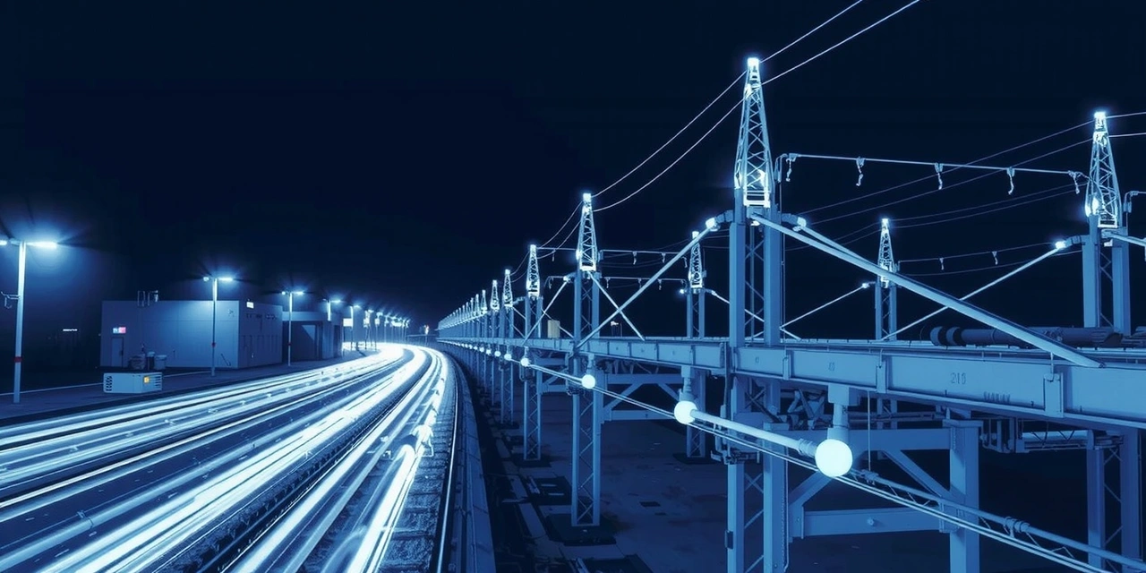 Ecosystem Smart Grid